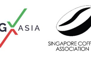 Singapore National Coffee Championships